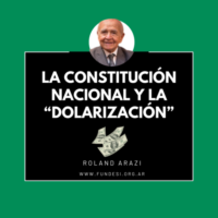 Dolarización