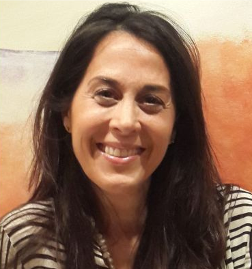 Foto Amalia Fernández Balbis