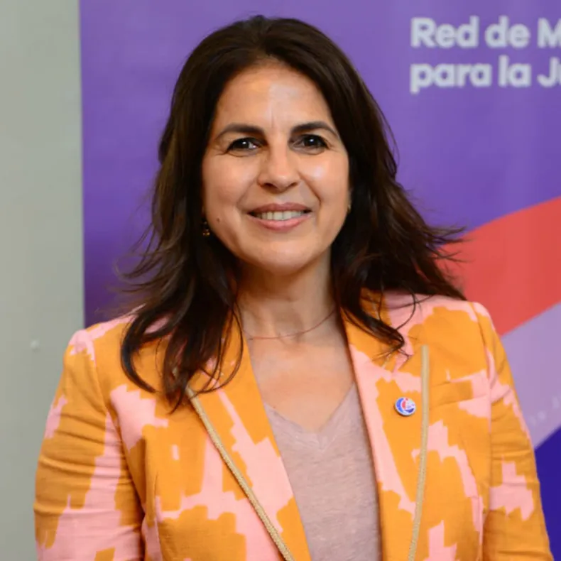 Foto María E. Chapero