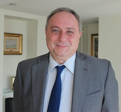 Foto Roque J. Caivano