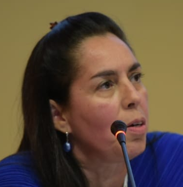 Foto Ma. Elena Godoy Berrocal